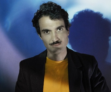Tigran Hamasyan Trio à Rennes