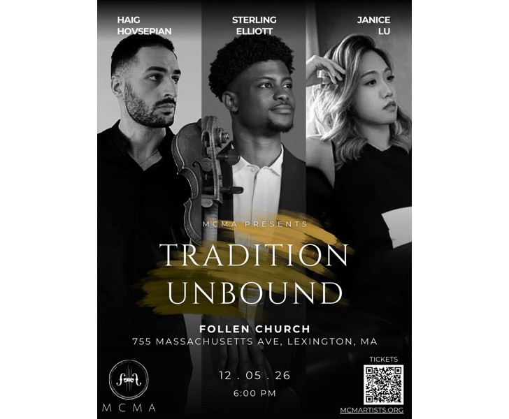 Tradition Unbound
