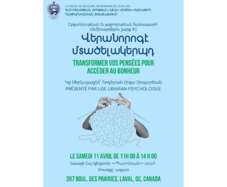 Transform Your Thoughts to Achieve Happiness