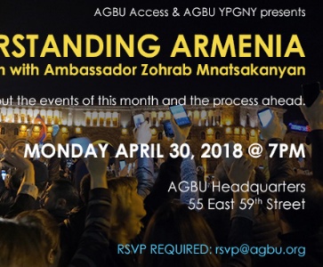 Understanding Armenia 