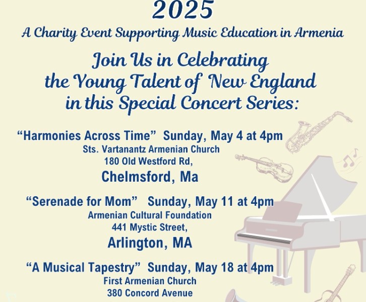 United in Music Festival 2025