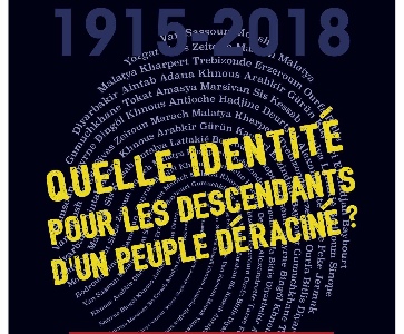 Veillée Commémorative des Jeunes