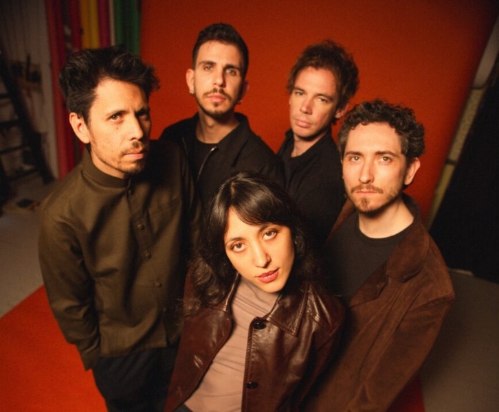Victoria Alexanyan Quintet