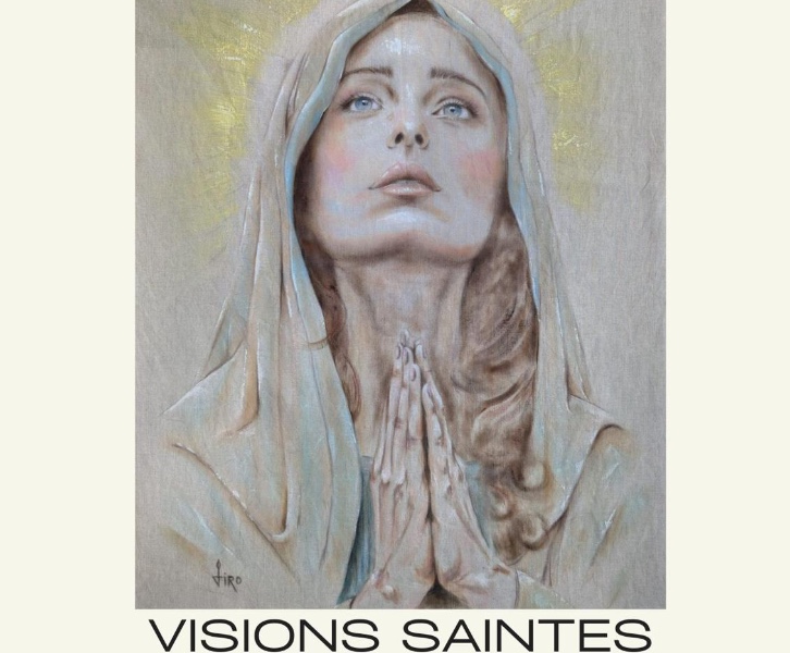 Visions Saintes