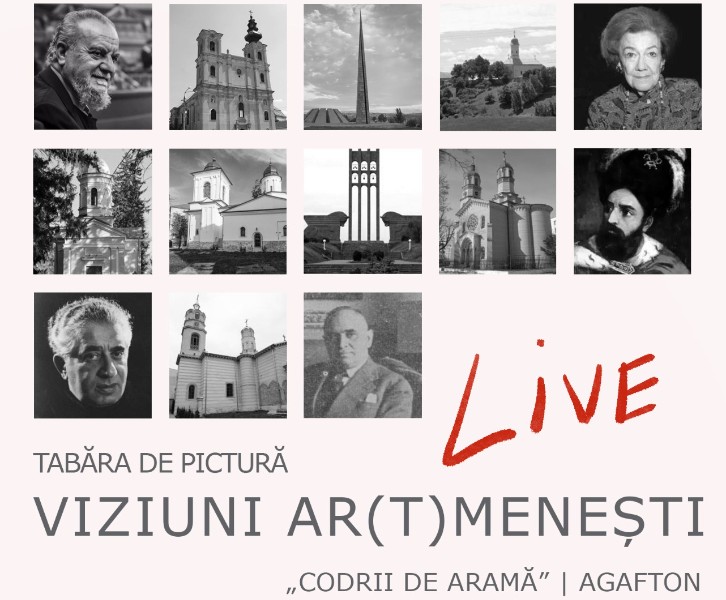 VIZIUNI AR(T)MENESTI