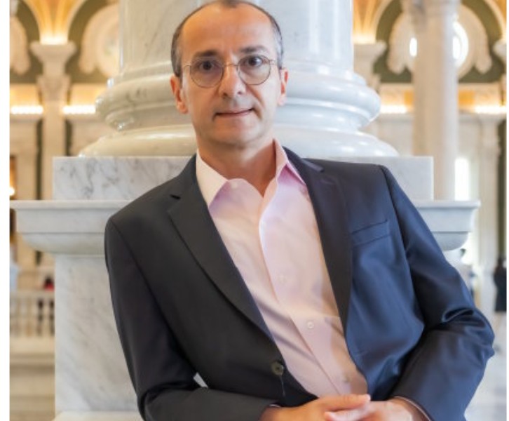 Walking in our Ancestors’ Footsteps: featuring renowned historian Khatchig Mouradian, Ph.D. 