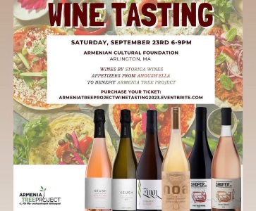 WINE TASTING