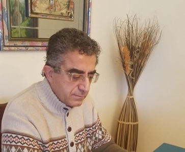 Արևմտահայ բանաստեղծներ