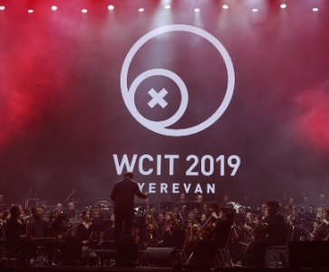 World Congress on Information Technology