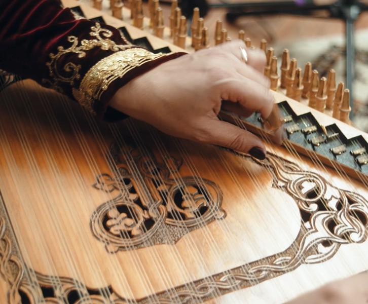 YERAZ musiques d'Arménie 