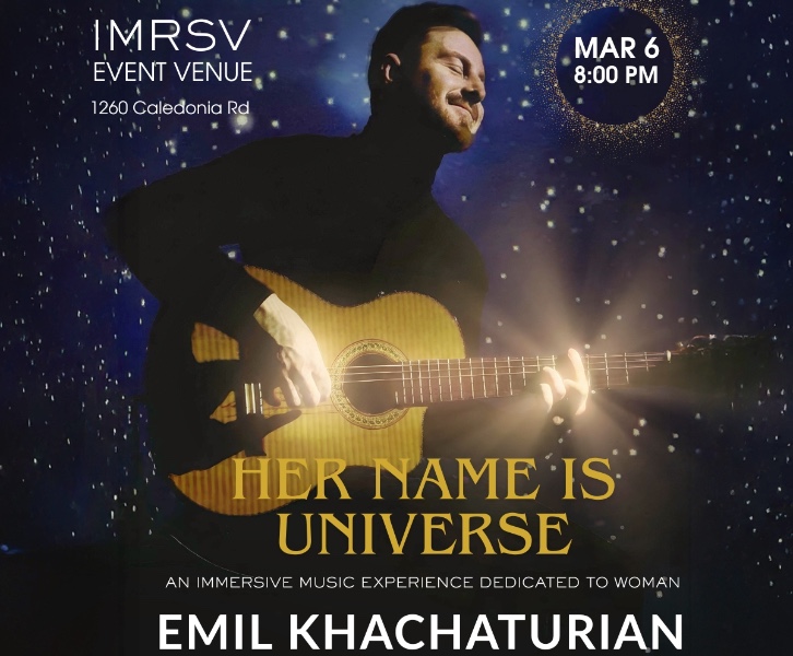 ✨ An unforgettable wow-concert awaits you!