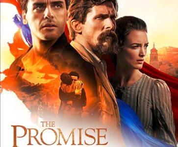 Commémoration du Génocide Arménien