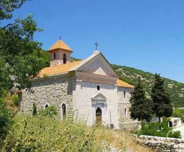 Ս. Ռիթայի Տօն